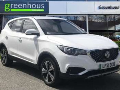 MG, ZS 2023 1.5 VTi-TECH Excite 5dr MANUAL