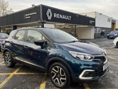 Renault, Captur 2019 (69) 0.9 TCe ENERGY Iconic Euro 6 (s/s) 5dr