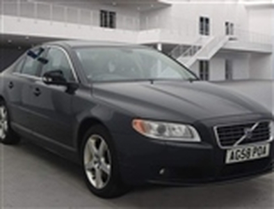 Used 2009 Volvo S80 2.0D SE Euro 4 4dr in Bolton
