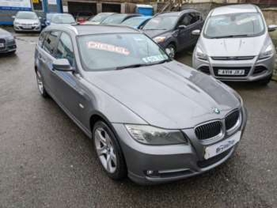 BMW, 3 Series 2010 (60) 320i Exclusive Edition 4dr 6 Speed Petrol