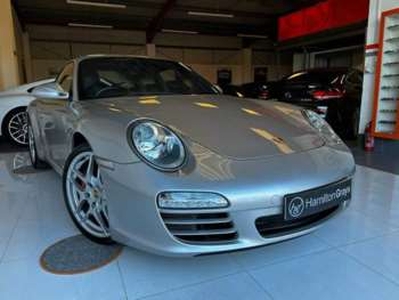 Porsche, 911 2013 (13) 3.4 991 Carrera PDK Euro 5 (s/s) 2dr Euro 5