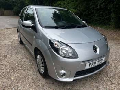 Renault, Twingo 2010 (10) 1.2 Expression 3dr