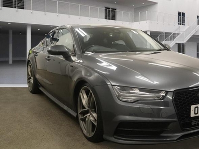 Used Audi A7 for Sale