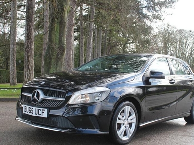 Used Mercedes A Class for Sale