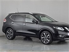 Used 2016 Nissan X-Trail X-Trail in Newcastle