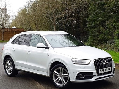 Audi Q3 (2013/63)