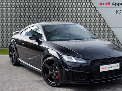 Audi TT Coupe (2022/71)