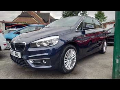 BMW, 2 Series 2014 (64) 218D LUXURY ACTIVE TOURER 5-Door NATIONWIDE DELIVERY AVAILABLE