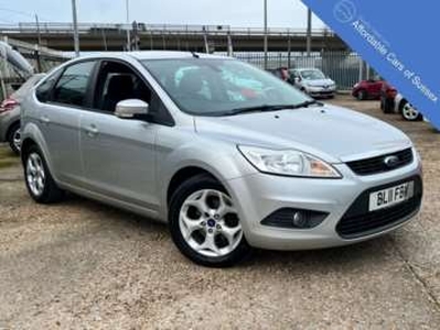 Ford, Focus 2011 (11) 1.6 Sport Auto 5dr
