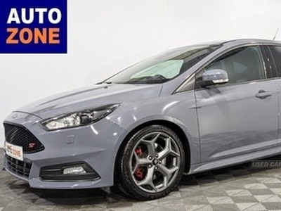 Ford Focus ST (2017/66)
