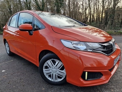 Honda Jazz (2019/19)