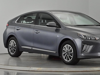 Hyundai Ioniq Electric Hatchback (2020/20)