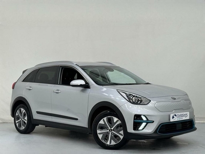 Kia e-Niro SUV (2020/70)