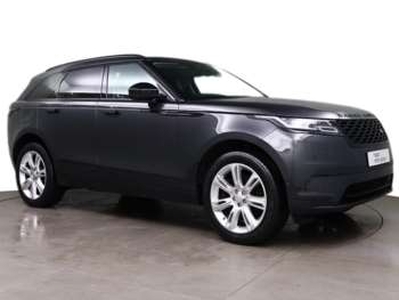 Land Rover, Range Rover Velar 2020 D180 SE 5-Door
