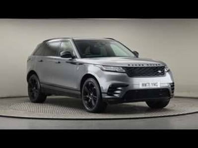 Land Rover, Range Rover Velar 2022 (22) 2.0 D200 Edition 5dr Auto