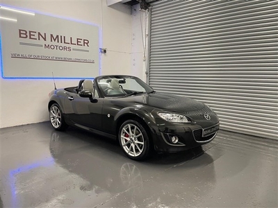 Mazda MX-5 (2011/60)