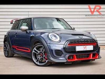MINI, Hatch 2023 2.0 John Cooper Works 1 To 6 Edition 3dr