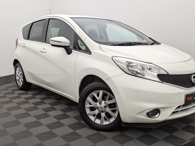 Nissan Note (2016/66)