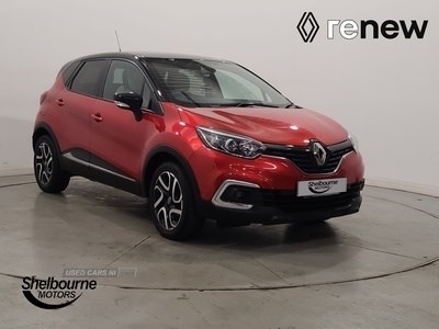 Renault Captur (2020/69)