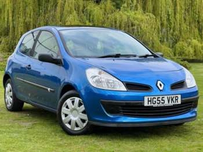Renault, Clio 2011 1.5 dCi ECO Expression Hatchback 3dr Diesel Manual Euro 5 (88 ps)
