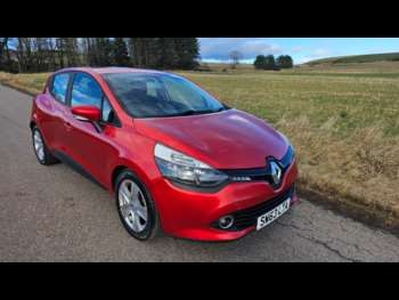 Renault, Clio 2015 (15) 1.5 dCi 90 Expression+ Energy 5dr