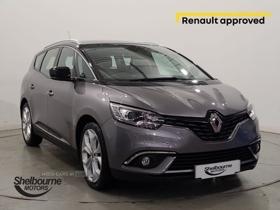 Renault Grand Scenic (2019/68)