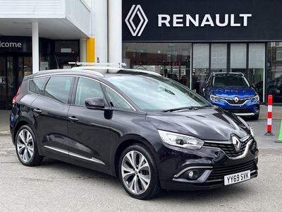 Renault Grand Scenic (2020/69)