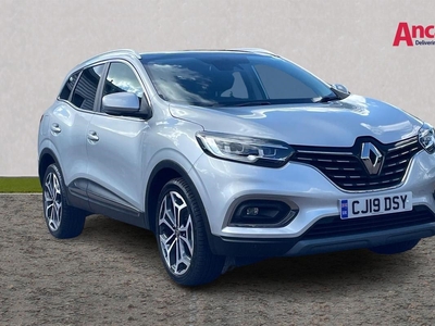 Renault Kadjar (2019/19)