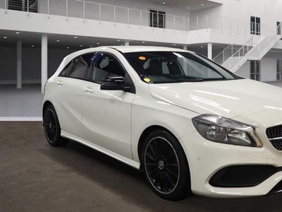 Used Mercedes-Benz A Class for Sale