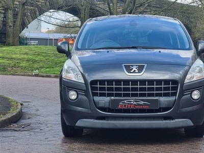Used Peugeot 3008 1.6 E-HDI ACTIVE 5d 115 BHP in Bury