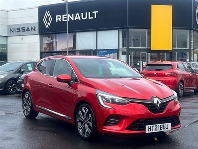 Used Renault Clio 1.0 TCe 100 S Edition 5dr in Bolton