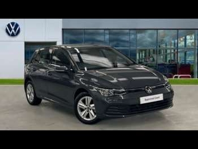 Volkswagen, Golf 2022 (72) 1.5 TSI Life 5dr Petrol Hatchback