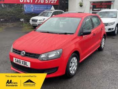Volkswagen, Polo 2014 (14) 1.2 60 S 3dr