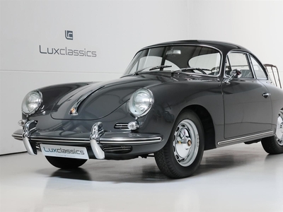 1963 Porsche