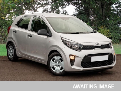 2023 Kia Picanto