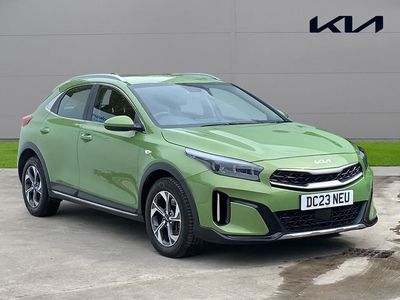 2023 Kia XCeed