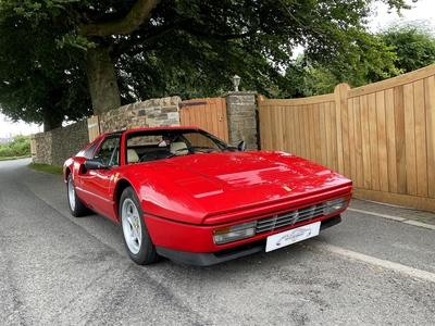 1986 Ferrari