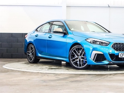 2023 BMW M235I XDRIVE AUTO