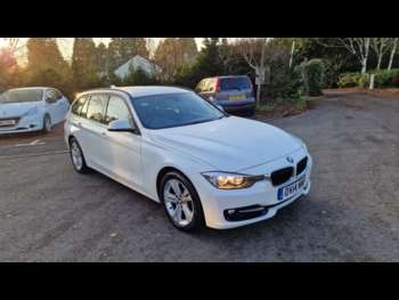 BMW, 3 Series 2013 (63) 3.0 330d M Sport Touring Auto xDrive Euro 5 (s/s) 5dr