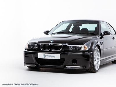 2004 BMW