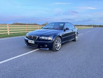 2003 BMW M3