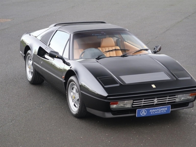1989 Ferrari