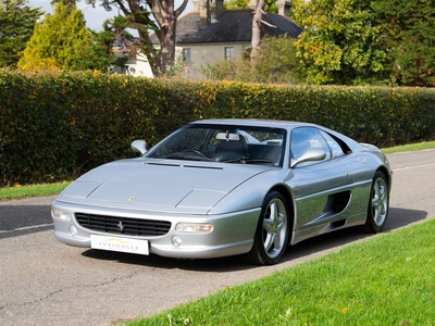 1998 Ferrari