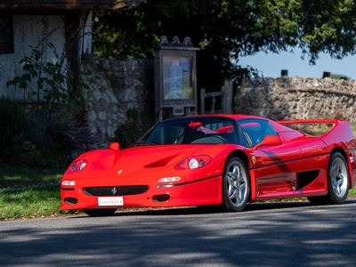 1997 Ferrari