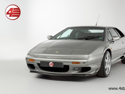 Lotus Esprit V8 GT /// Excellent Throughout /// 1 of 204 /// Just Serviced /// 50k Miles