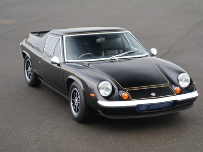 1971 Lotus