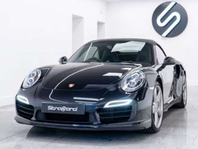 Porsche, 911 2018 (W) Carrera 4S 2dr PDK 991.2 ** ABSOLUTELY STUNNING - HUGE SPECIFICATION **