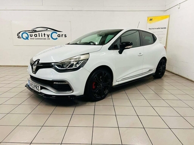 2013 RENAULT CLIO