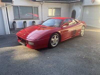 1994 Ferrari