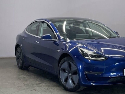 2019 TESLA MODEL 3 PERFORMANCE AWD